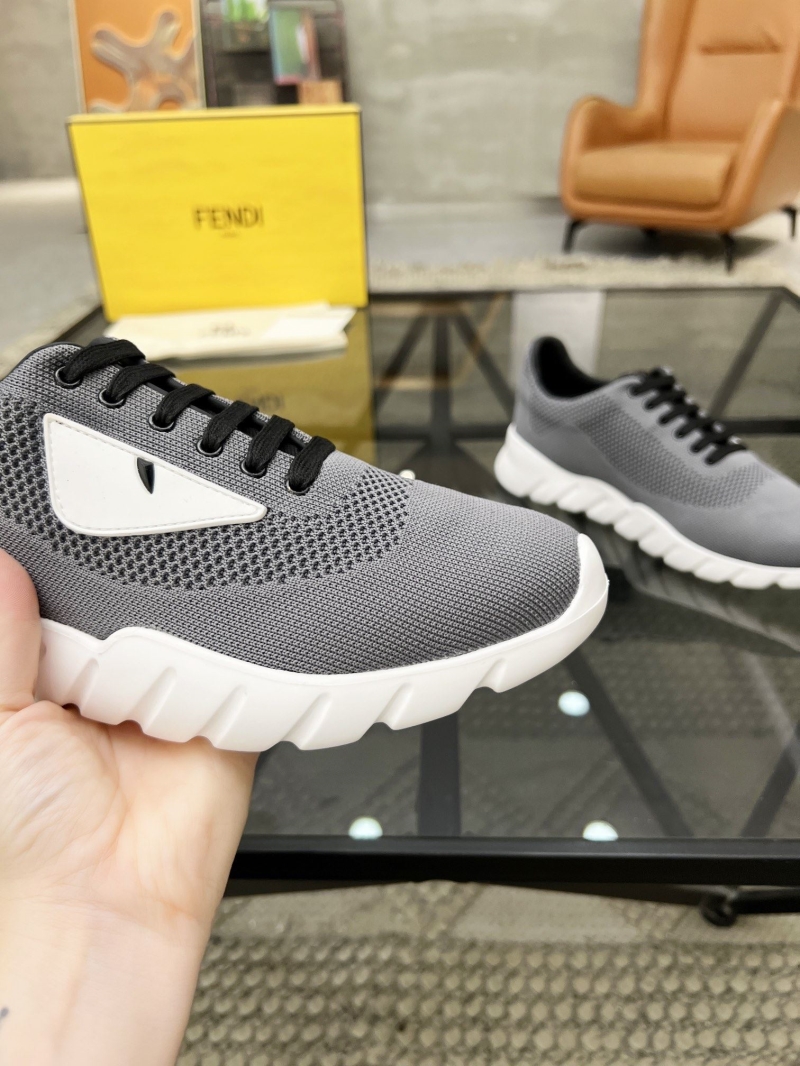 Fendi Sneakers